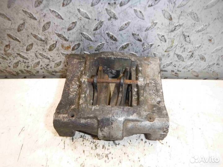 Суппорт задний левый/правый Citroen C5 2001-2008