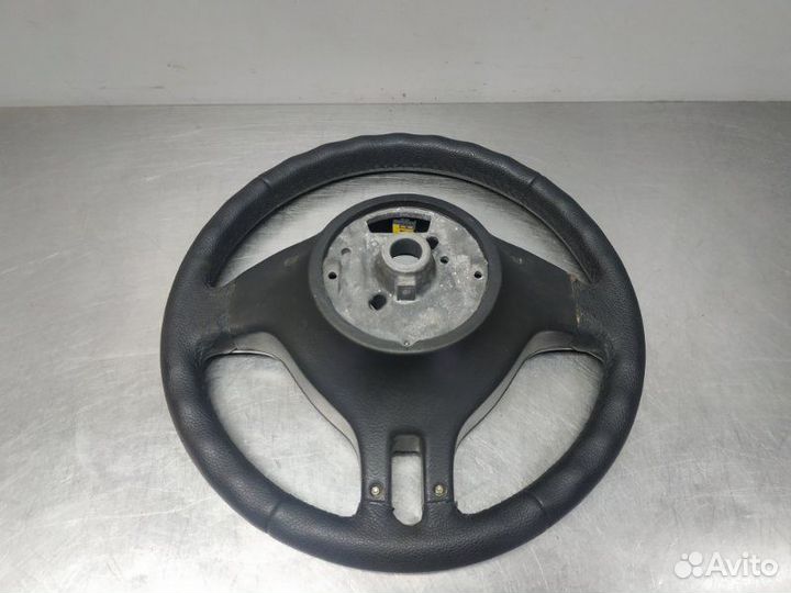 Руль Bmw 5-Series E39 рестайлинг M54B25 2001