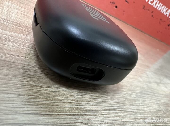 Наушники JBL 3EX 300TWS