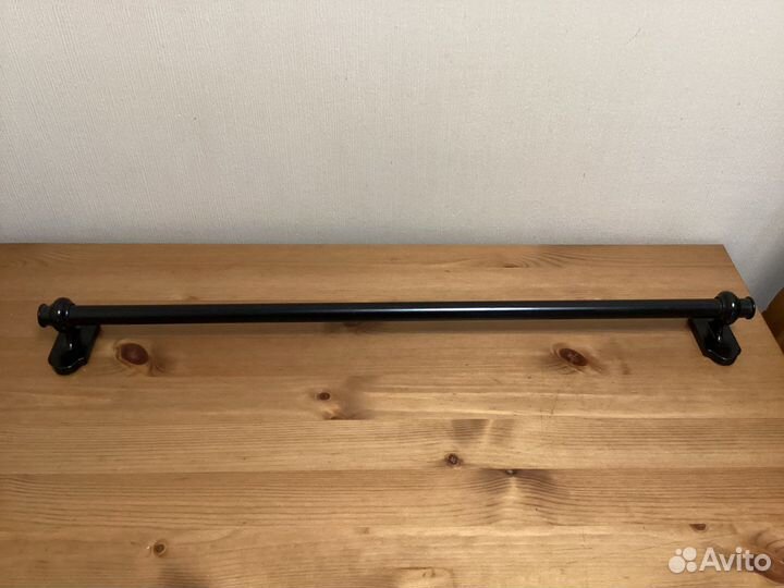 Держатель для кухонных полотенец IKEA хилтрап