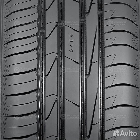 Ikon Tyres Autograph Aqua 3 SUV 215/70 R16 100H