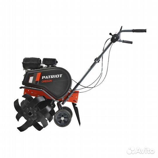Культиватор Patriot T 7085 P oregon