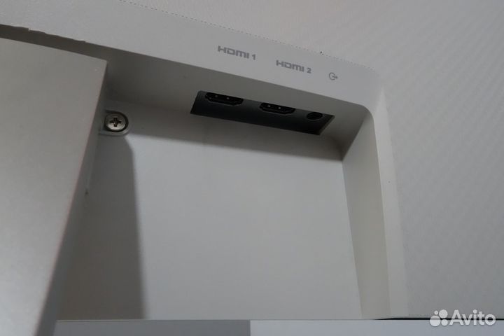 Монитор dell S2721H 27 IPS LED hdmi