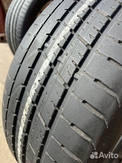 Pirelli P Zero 245/40 R20 99Y