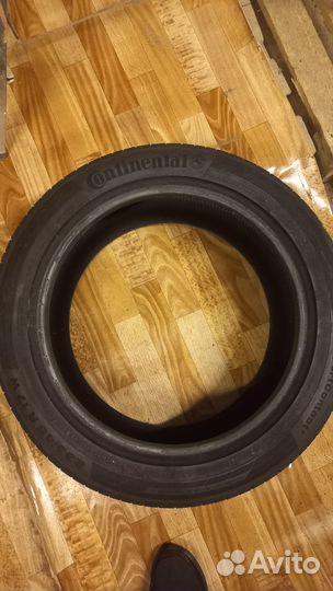 Continental ContiSportContact 5 235/45 R17