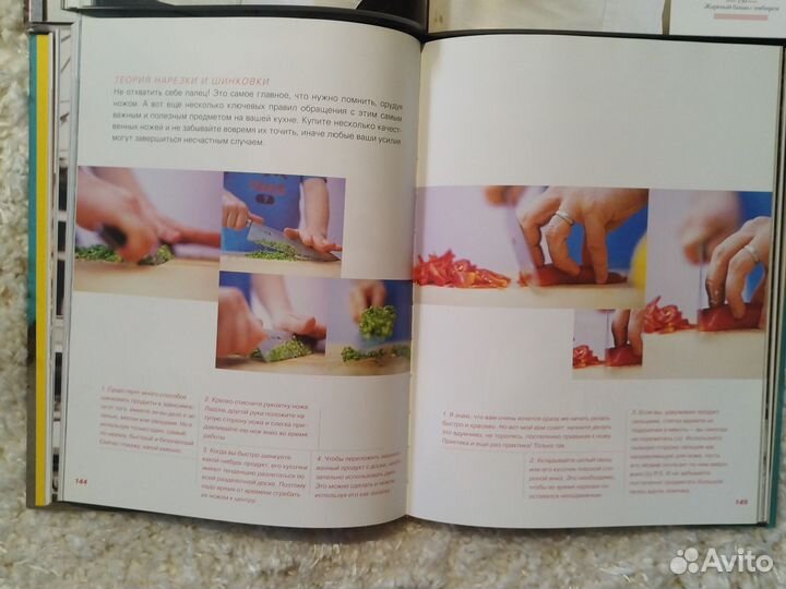 Кухня настоящих мужчин/Ивлев, Кухн Джейми/Д Оливер