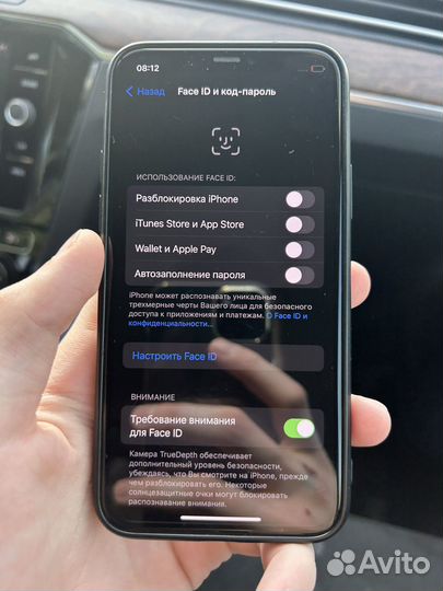 iPhone 11 Pro, 64 ГБ