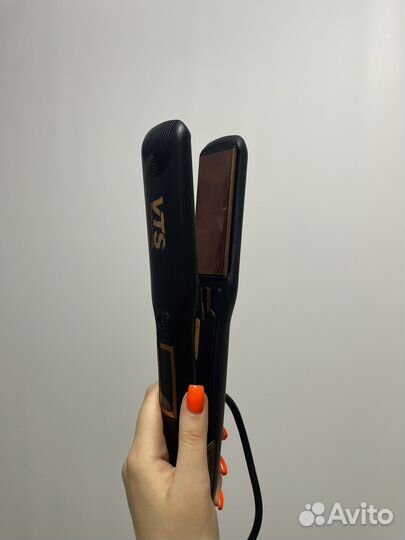 Выпрямитель для волос