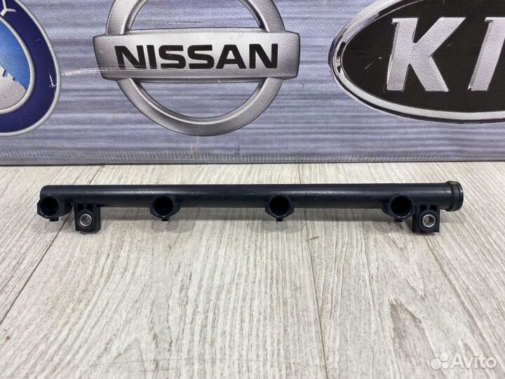 Рампа топливная nissan almera G15