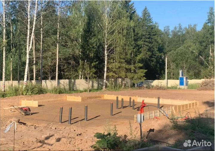 Бетон M100-M3145