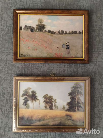 Репродукция на ткани