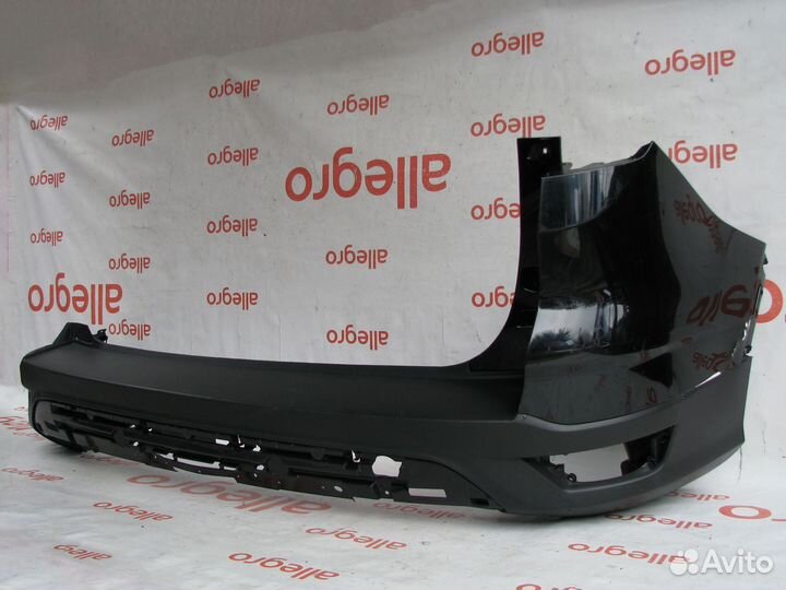 Ford Kuga бампер задний 2012-2017