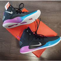 Nike hyperdunk 2018 elite best sale