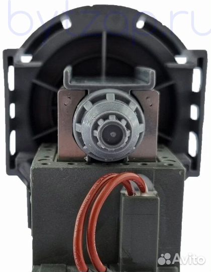 Насосы для посудомоечных машин