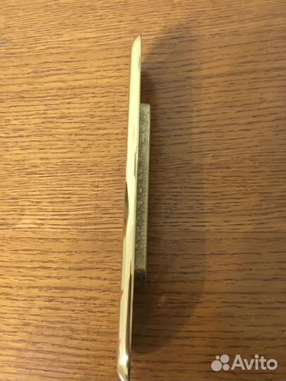 Дверная ручка