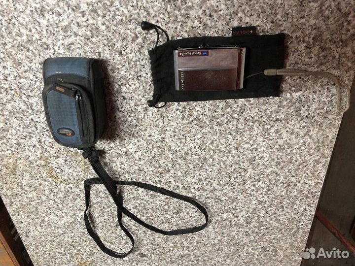 Фотоаппарат