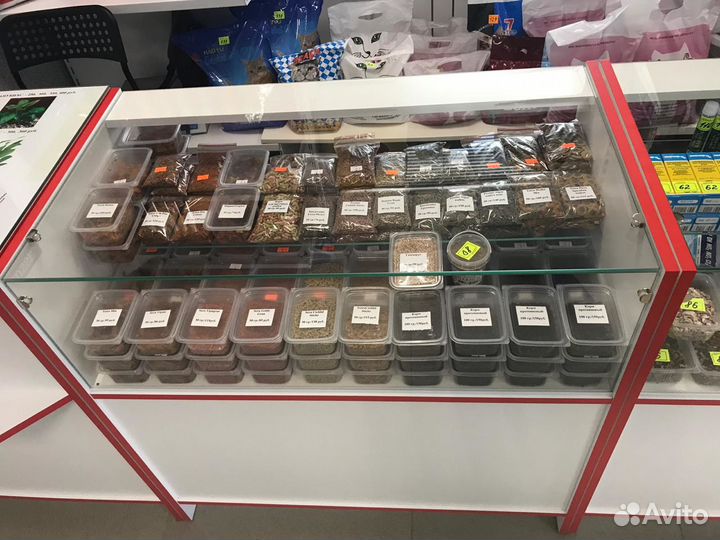 Аквариумные рыбки