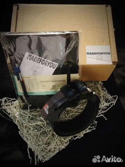 Подарочный набор для мужчин