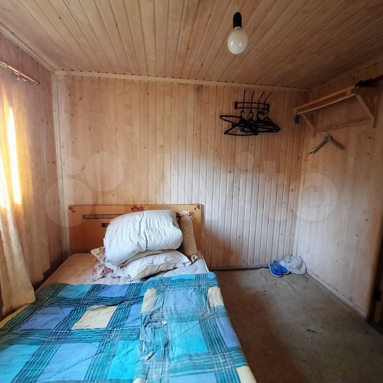 Дом 74,2 м² на участке 6,5 сот.