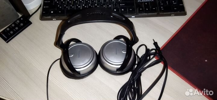 Наушники philips 2500