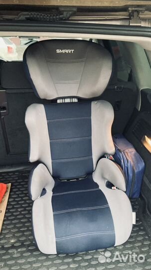Авто кресло детское