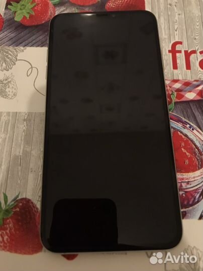 iPhone Xs Max, 64 ГБ