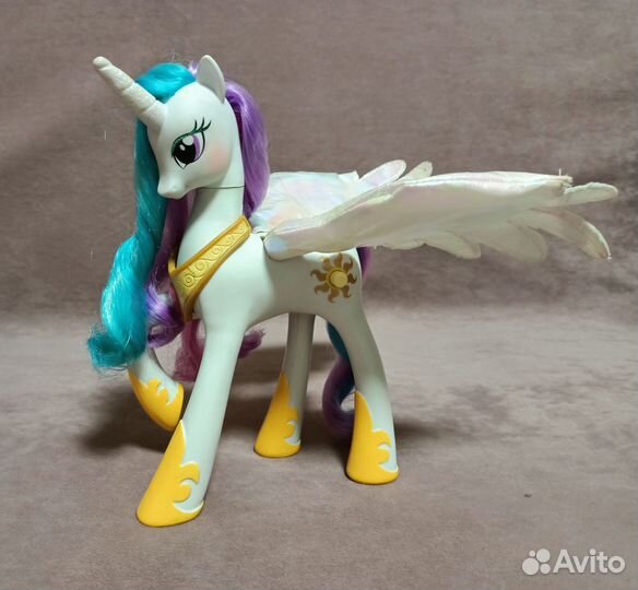 Селестия My Little Pony