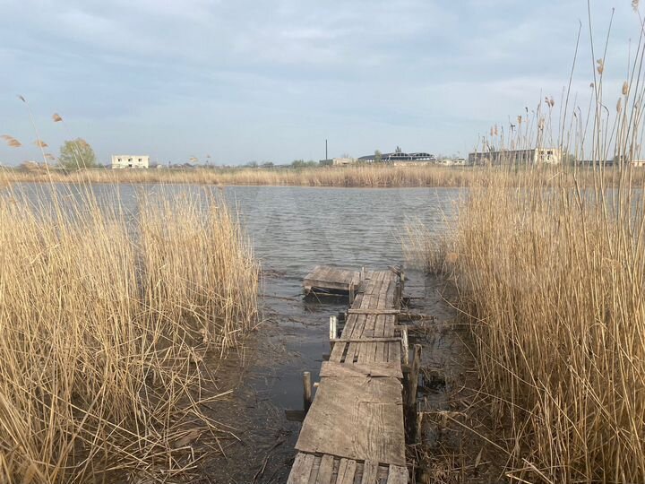 Участок 6 сот. (ИЖС)