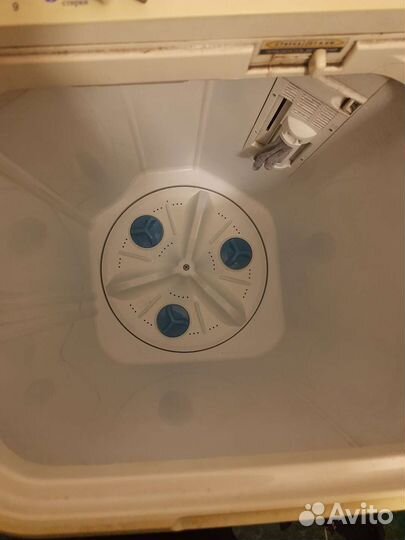 Стиральная машина бу
