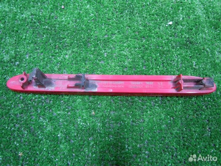 Отражатель бампера заднего правый Honda Accord 7