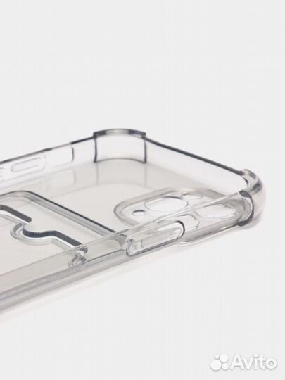 Чехол на iPhone