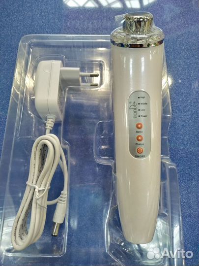 Прибор для омоложения