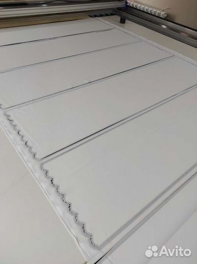 Лазерная резка,раскрой ткани поле 2,1 на 3,1 м