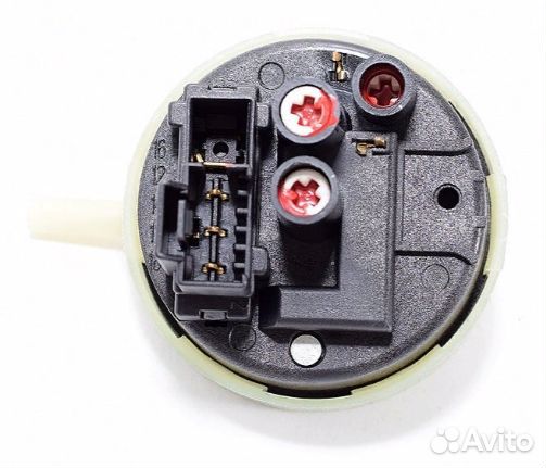 Прессостат стиральной машины Indesit