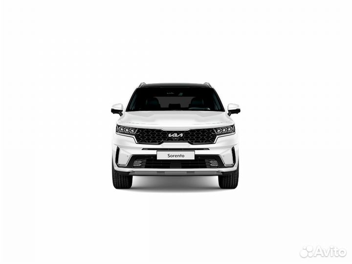 Kia Sorento 2.5 AT, 2023