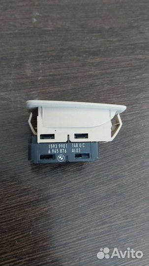 Кнопка стеклоподъемника Bmw 528I F10 N20B20A 2013