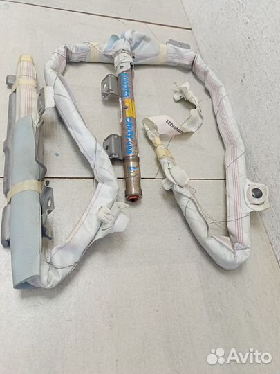 Подушка потолочная (шторка)