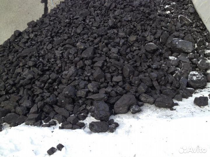 Уголь др, орех, дпк. Доставка