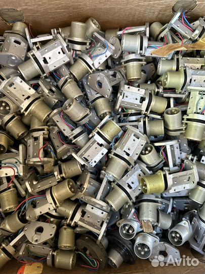 Продам разьёмы шплм3