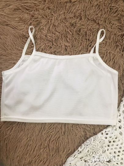 Блуза красивая