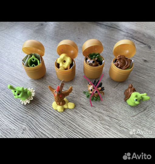 Киндер Пасха 2024