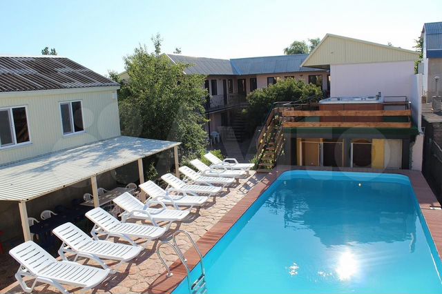 Комната 15 м², 1/2 эт.