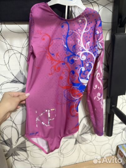 Купальник для девочки