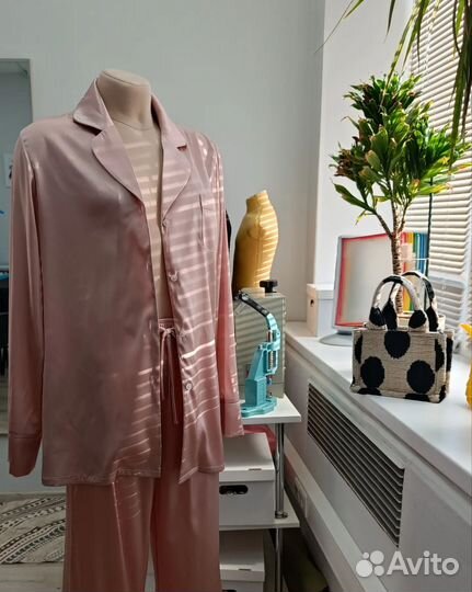 Ателье, индивидуальный пошив одежды