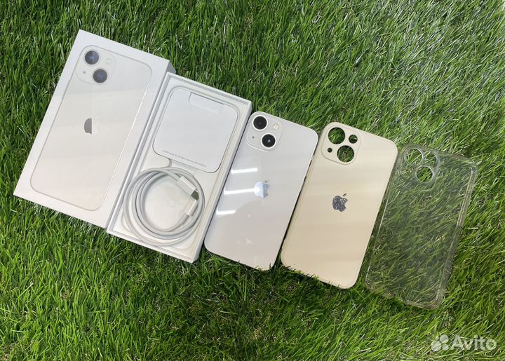 iPhone 13 mini 128gb