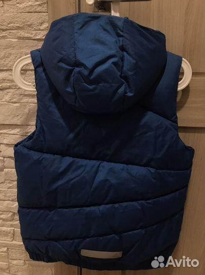 Безрукавка Adidas