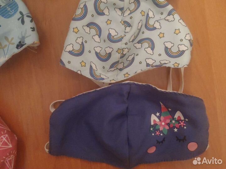 Тканевые маски оптом