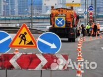 Подсобный рабочий на ремонт моста (Вахта Липецк об