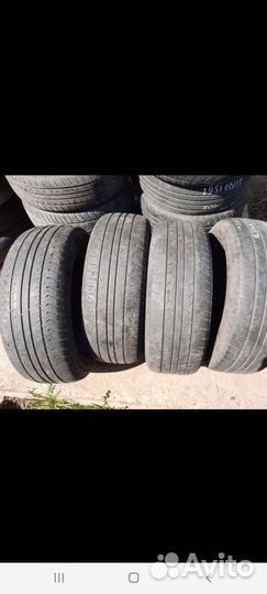 Hankook Optimo K415 225/60 R17 99H