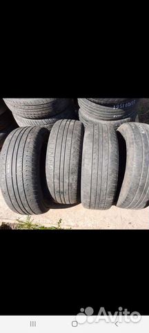 Hankook Optimo K415 225/60 R17 99H